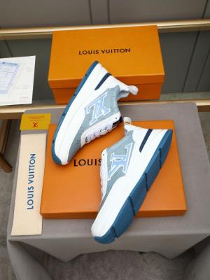 wholesale quality louis vuitton men shoes model no. 866